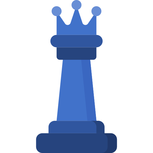 ChessProLeague Logo